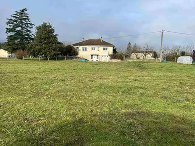 Pinsac 46200 Programme neuf terrain neuf à vendre