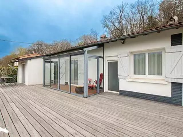 Pinsaguel 31120 Achat / Vente maison 4 pièces t4
