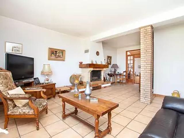 Pinsaguel 31120 Achat / Vente maison 5 pièces t5 parking