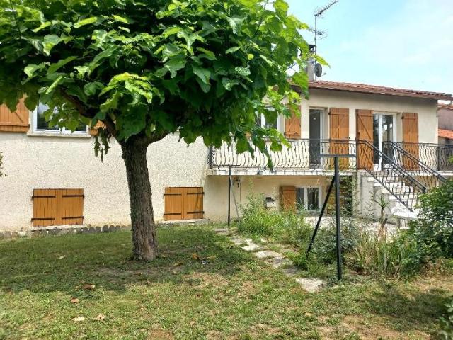 Pinsaguel Location Appartement 31