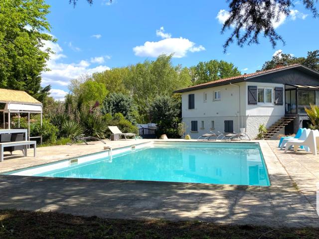 Pinsaguel Vente Maison 31