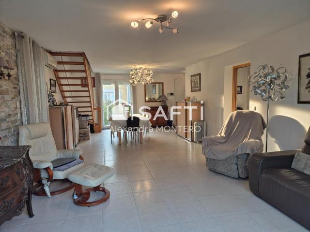Pinsaguel Vente Maison 31