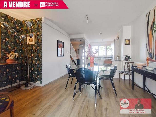 Pinsaguel Vente Maison 31