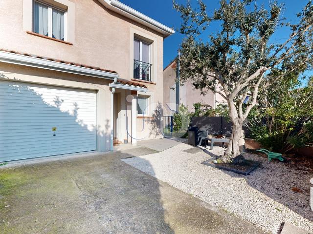 Pinsaguel Vente Maison 31