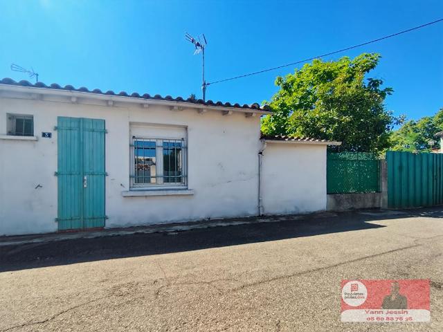 Pinsaguel Vente Maison 31
