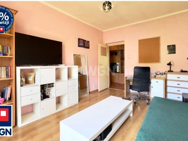 Piotrowicka 46 m², Katowice