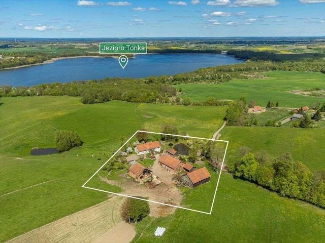 Piotrowo, 240 m2