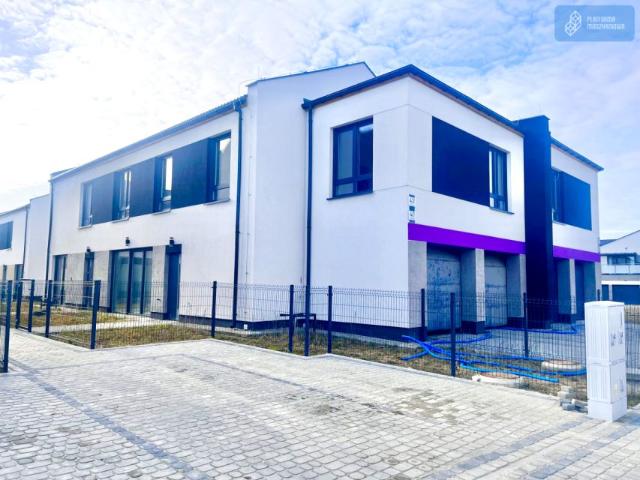 Piotrowska 86,92 m², Szczytniki