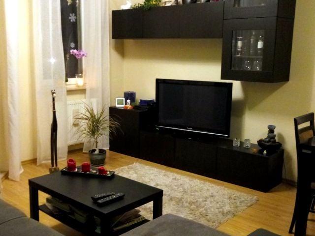 Piotrowskiego 12/7 73,10 m², Olsztyn