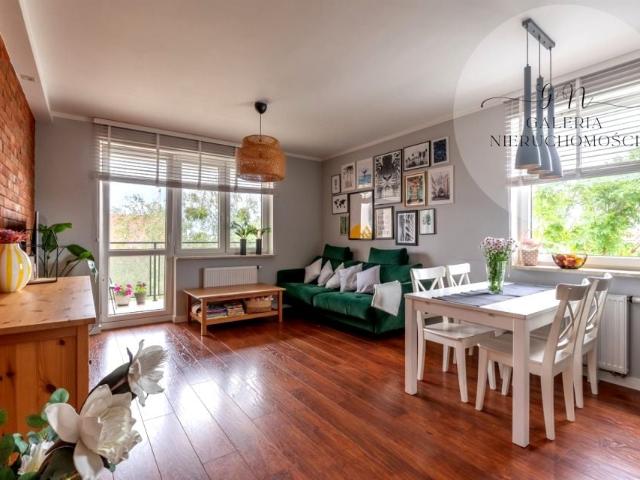 Piotrowskiego 69 m², Olsztyn