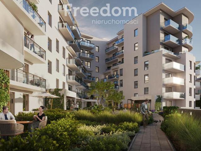 Piotra 4 Gdynia – nowoczesne mieszkanie 32,70 m²