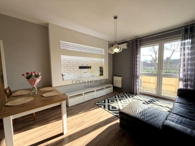 Piotra Czajkowskiego 60 m², Wrocław