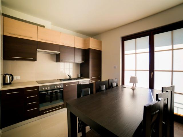 Piotra Borowego 46 m², Kraków