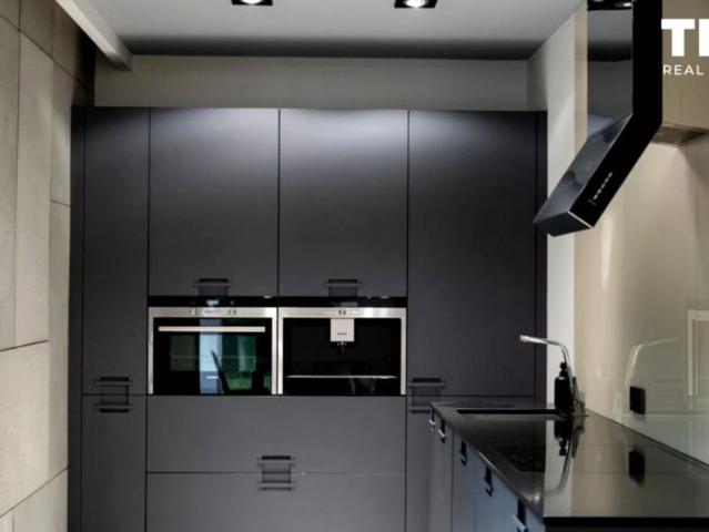 Piotra Borowego 59 m², Kraków