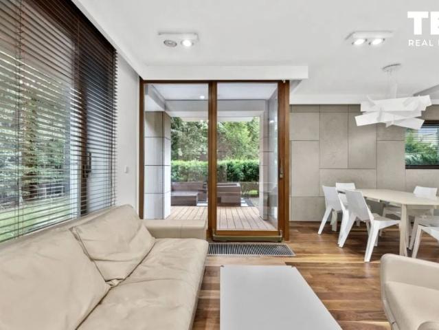 Piotra Borowego 59 m², Kraków
