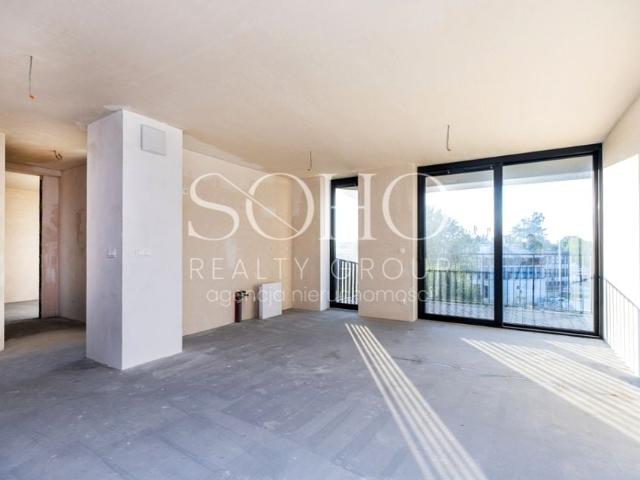 Piotra Borowego 63,38 m², Kraków