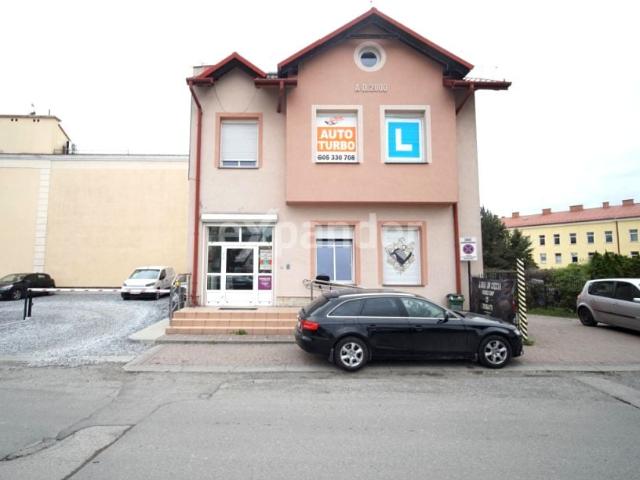 Piotra Bardowskiego 210 m², Rzeszów