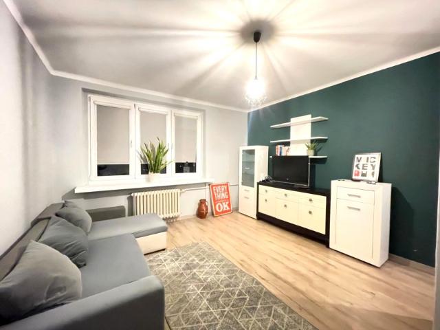 Piotra Bardowskiego 37 m², Łódź