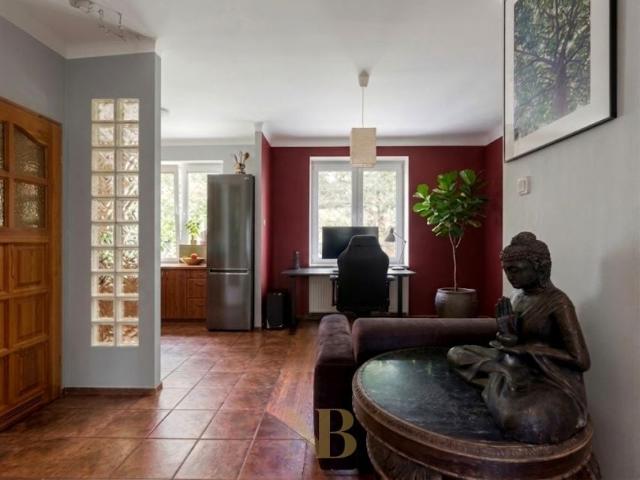 Piotra Gruszczyńskiego 59,39 m², Warszawa