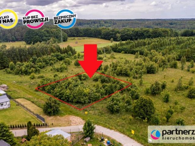 Piotra Dunina 2 262 m², Świecino