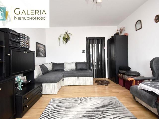 Piotra Kłoczowskiego 49,20 m², Elbląg