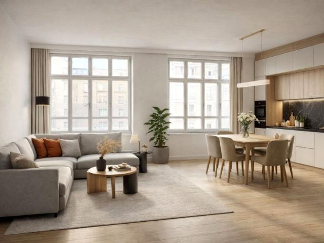 Piotra Kołodzieja 50,31 m², Siemianowice Śląskie