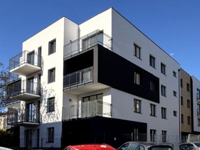 Piotra Kołodzieja 51,12 m², Siemianowice Śląskie