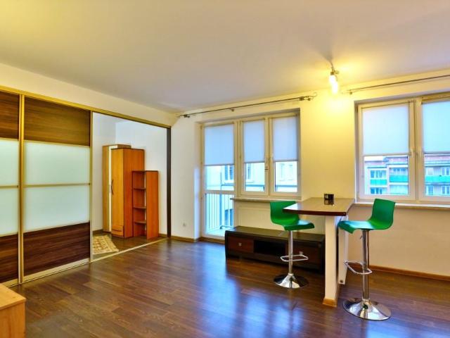 Piotra Łodzińskiego 32,50 m², Białystok