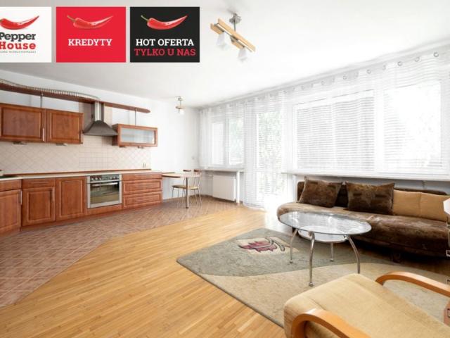 Piotra Michałowskiego 39,80 m², Gdańsk