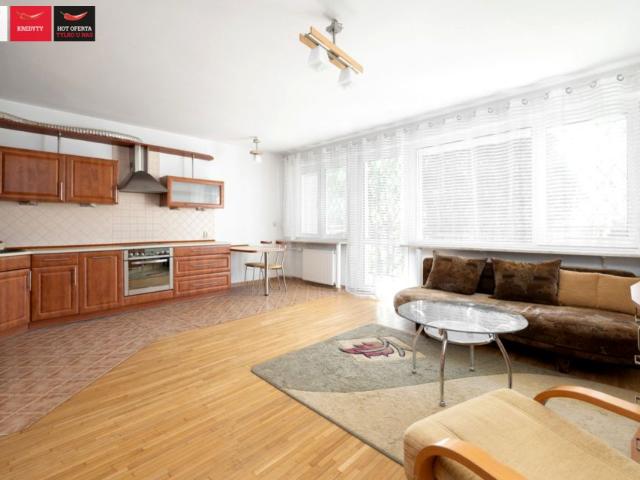 Piotra Michałowskiego 39,80 m², Gdańsk