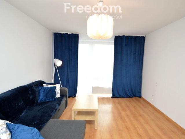 Piotra Niedurnego 46,94 m², Opole