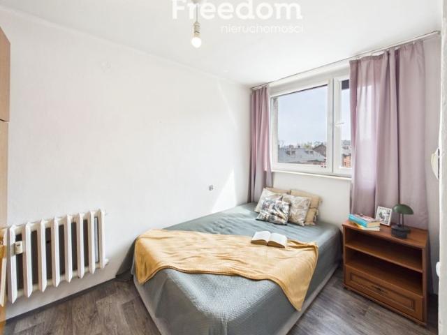 Piotra Niedurnego 52 m², Ruda Śląska