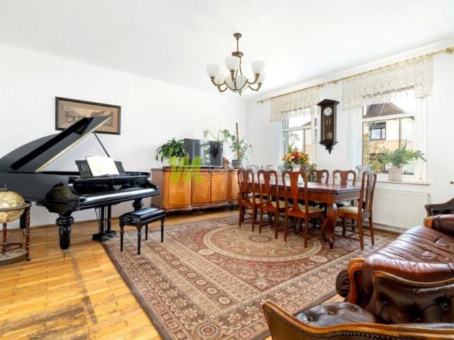 Piotra Skargi 190 m², Luboń