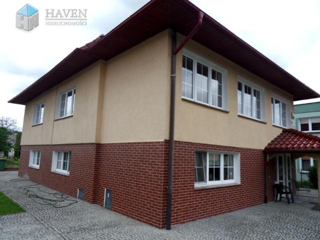 Piotra Skargi 220 m², Swarzędz