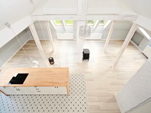 Piotra Skargi 36 103,70 m², Gliwice