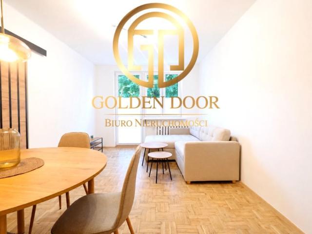 Piotra Skargi 36,60 m², Rzeszów
