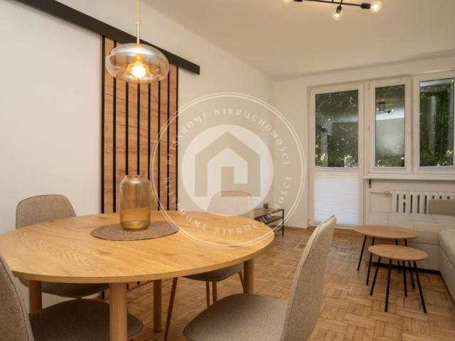 Piotra Skargi 36,60 m², Rzeszów