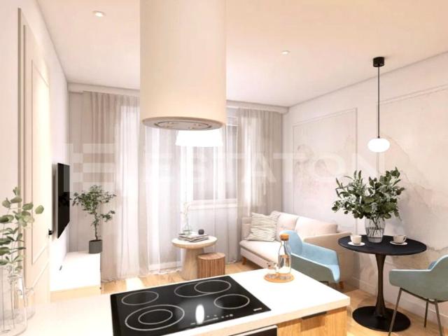 Piotra Skargi 36,60 m², Rzeszów