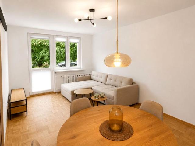 Piotra Skargi 36,60 m², Rzeszów
