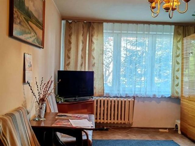 Piotra Skargi 38 m², Milanówek