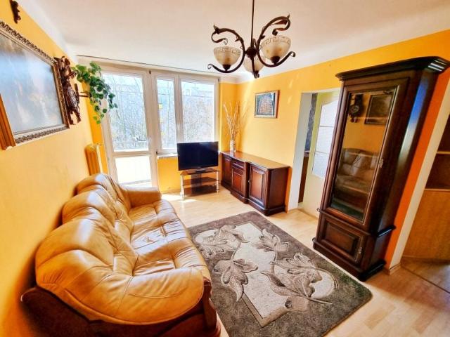 Piotra Skargi 44 m², Chełm