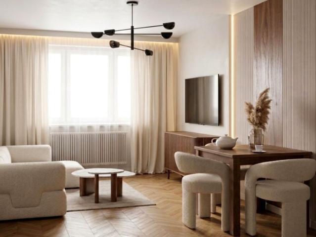 Piotra Skargi 9 38 m², Milanówek