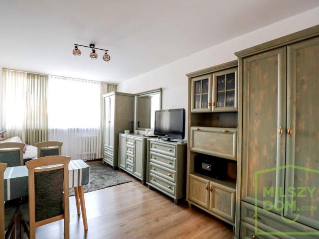 Piotra Stachiewicza 24,24 m², Kraków