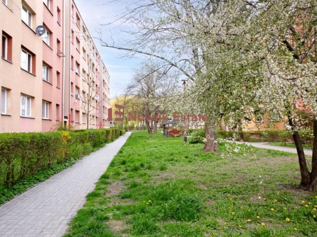 Piotra Stachiewicza 49,90 m², Kraków