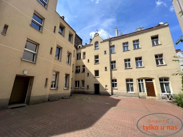 Piotra Wawrzyniaka 35 m², Poznań