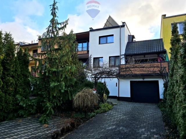 Piotra Wedelickiego 191 m², Oborniki