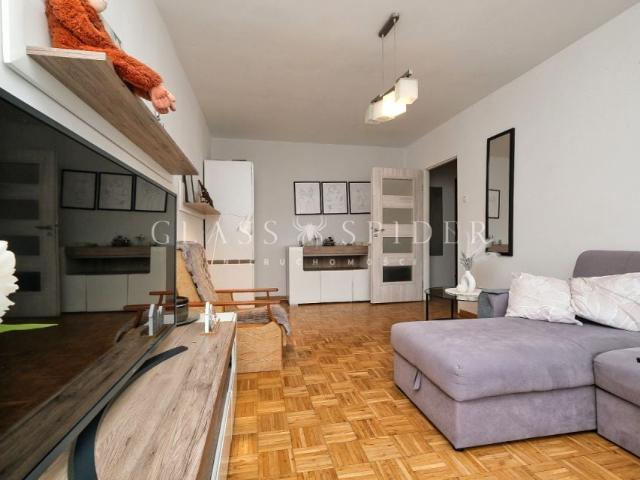 Piotra Wysockiego 42,50 m², Warszawa