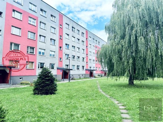 Piotra Wysockiego 60,71 m², Lębork