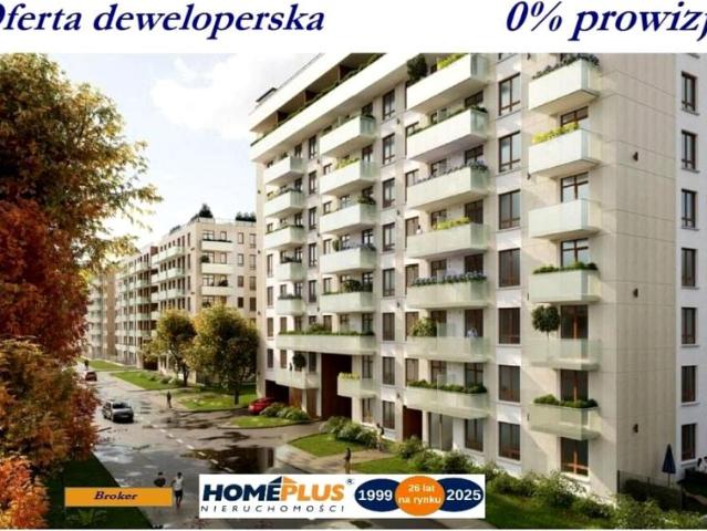 Piotra Wysockiego 79,10 m², Warszawa
