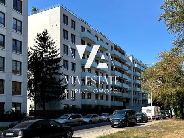 Piotra Wysockiego 79,12 m², Warszawa